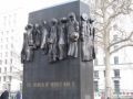 Reisetipp Denkmal für die Frauen des Zweiten Weltkriegs