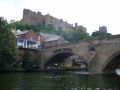 Reisetipp Durham Castle