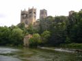 Reisetipp Durham Cathedral