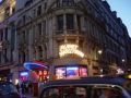 Reisetipp Planet Hollywood