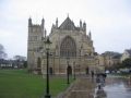 Reisetipp Exeter Cathedral