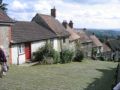 Reisetipp Gold Hill