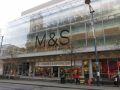 Reisetipp Warenhaus Marks &amp; Spencer