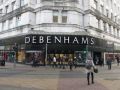 Reisetipp Warenhaus Debenhams