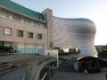 Reisetipp Einkaufszentrum Bull Ring