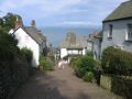 Reisetipp Clovelly