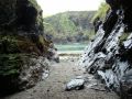 Reisetipp Tintagel Castle