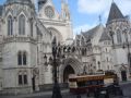 Reisetipp Royal Courts of Justice