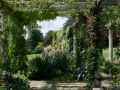 Reisetipp West Dean Garden