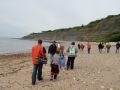 Reisetipp Fossil Walking Tour