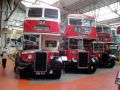 Reisetipp Museum of Transport