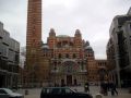 Reisetipp Westminster Cathedral