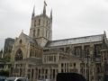 Reisetipp Southwark Cathedral