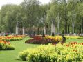 Reisetipp Green Park