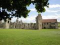 Reisetipp Burgruine Acre
