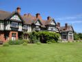 Reisetipp Wightwick Manor