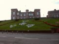 Reisetipp Inverness Castle