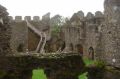 Reisetipp Restormel Castle