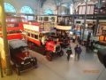 Reisetipp London&#039;s Transport Museum