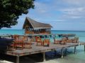 Reisetipp Tauchbasis Rasdu Atoll Diving