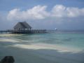 Reisetipp Sundownersbar (Bandos Island Resort)