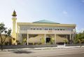 Reisetipp Moschee Hulhumale