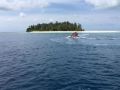 Reisetipp Insel Maafushi