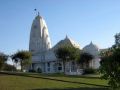 Reisetipp Birla Mandir / Tempel