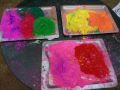 Reisetipp Holi - Fest der Farben Jaipur