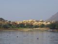 Reisetipp Bootstour Pichola-See Udaipur