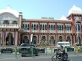 Reisetipp Hauptbahnhof Chennai