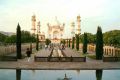 Reisetipp Bibi ka Maqbara