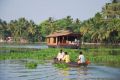 Reisetipp Kerala Backwater