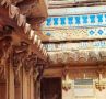 Reisetipp Palast von Gwalior