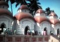 Reisetipp Dakshineshwar Tempel