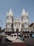 Reisetipp Kirche Mount Mary