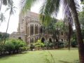 Reisetipp Universität Mumbai