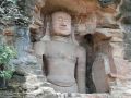 Reisetipp Jain-Tirthankara-Statuen