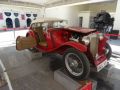 Reisetipp Museum The Vintage &amp; Classic Car Collection