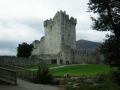 Reisetipp Ross Castle