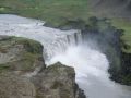 Reisetipp Wasserfall Hafragilsfoss