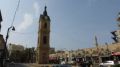 Uhrturm Jaffa