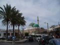 Reisetipp Al-Jazzar Moschee
