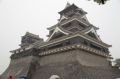 Reisetipp Burg Kumamoto