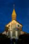 Reisetipp Kirche Ōura