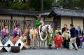 Reisetipp Jidai Matsuri Festival