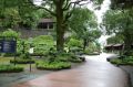 Reisetipp Senganen Garten