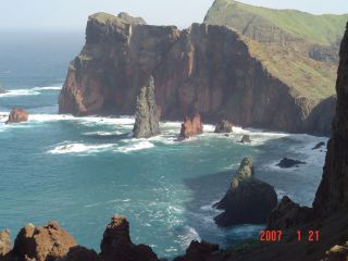 Madeira trendtours reisen 2021 Reise