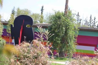 Anima Garten Von Andre Heller In Marrakesch Holidaycheck