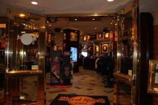 Hard Rock Cafe In Atlantic City Holidaycheck